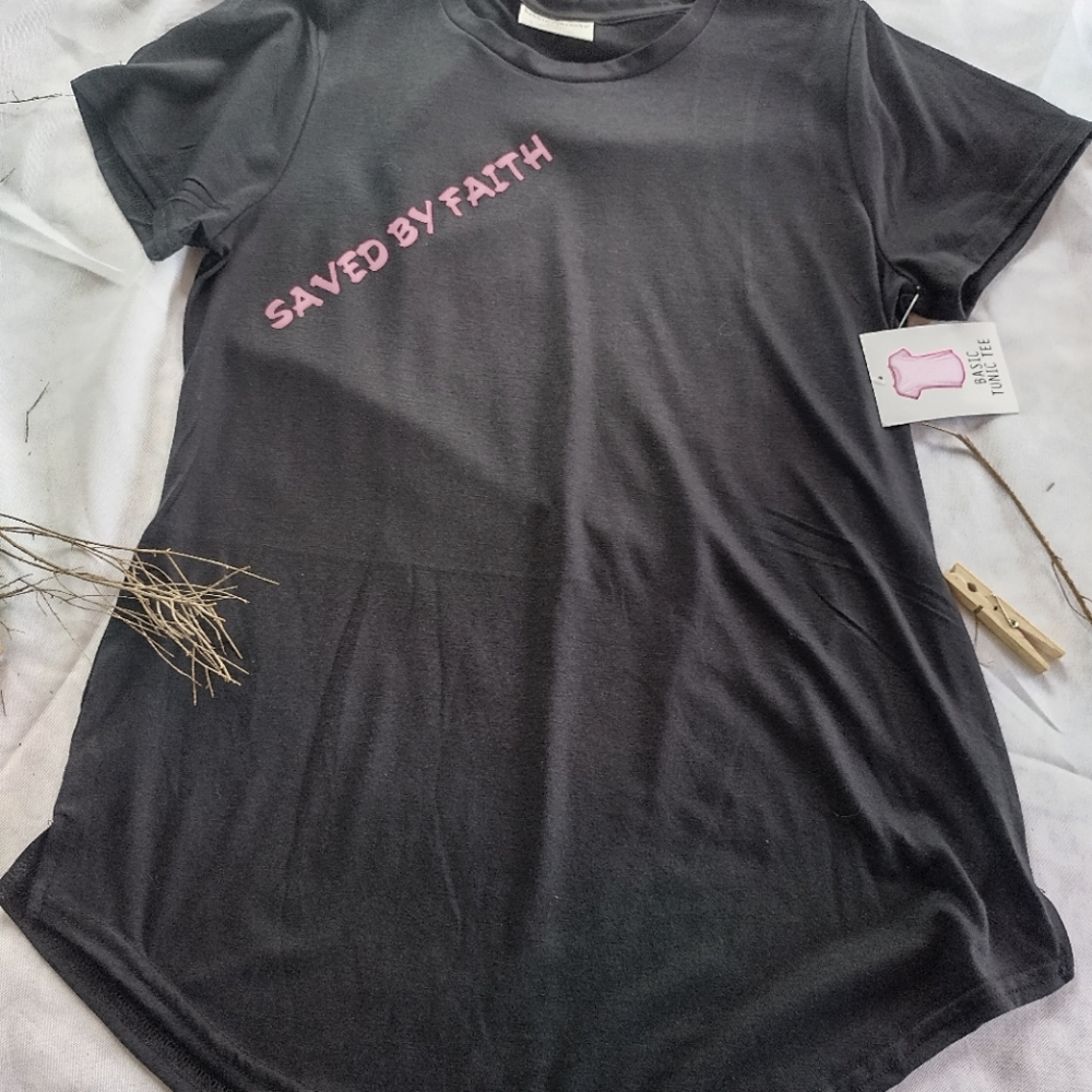 Christiant-shirt